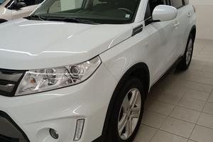 Suzuki Vitara (2015) 1.6 VVT V-Top