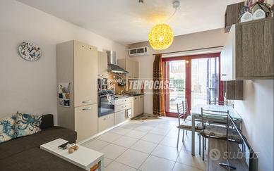 Appartamento a 2 passi dal mare