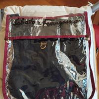 maglia Salvatore Ferragamo 