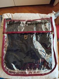 maglia Salvatore Ferragamo 