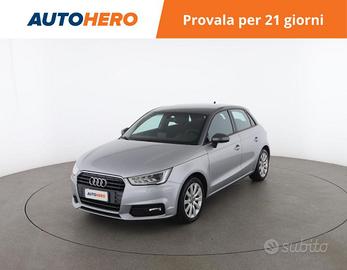 AUDI A1 XF62767