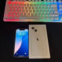 Iphone 13 mini