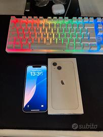 Iphone 13 mini
