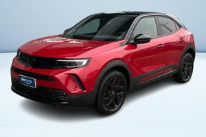 Opel Mokka 1.2 t GS Line s&s 100cv