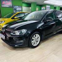 Volkswagen Golf VII 1.6 TDI 105cv Bluemotion 5p