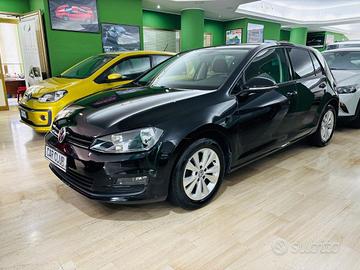 Volkswagen Golf VII 1.6 TDI 105cv Bluemotion 5p