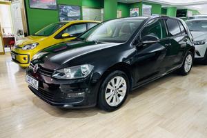 Volkswagen Golf VII 1.6 TDI 105cv Bluemotion 5p