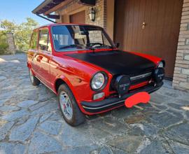 Autobianchi a112 abarth 58 hp del 1975