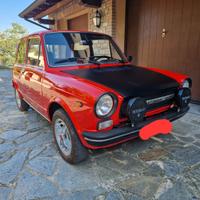 Autobianchi a112 abarth 58 hp del 1975