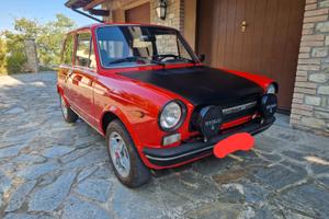 Autobianchi a112 abarth 58 hp del 1975