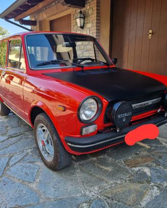 Autobianchi a112 abarth 58 hp del 1975