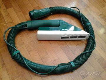 Accessorio Folletto"Picchio"PB411pulizia imbottiti