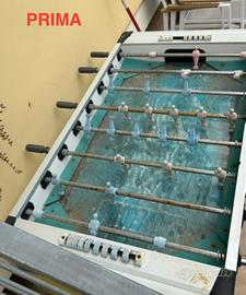 Calcio Balilla biliardino professionale