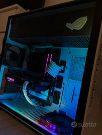 Pc da Lavoro/Studio/Gaming