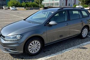 VOLKSWAGEN Golf Variant 1.6 TDI 115 CV Trendline