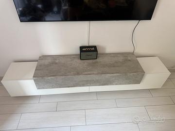 Cassettiera moderna