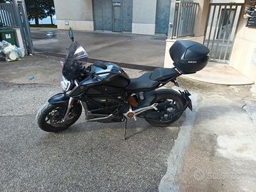 Zero Motorcycles SR - 2022