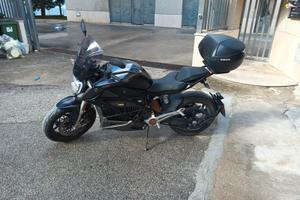 Zero Motorcycles SR - 2022