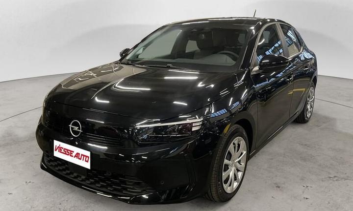 Opel Corsa 1.2 100 CV