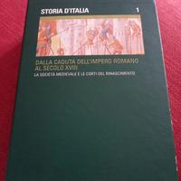 enciclopedia Storia d'Italia