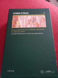 enciclopedia Storia d'Italia