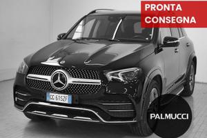 Mercedes-Benz GLE 300 d 4MATIC Premium