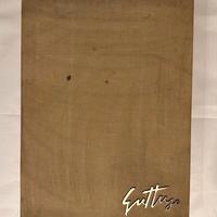 Renato Guttuso (1911-1987) - Disegni 1938-1972