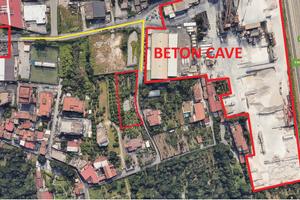 Terreno per realizzazione impianti sportivi