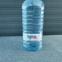 Boccioni Acqua Vuori