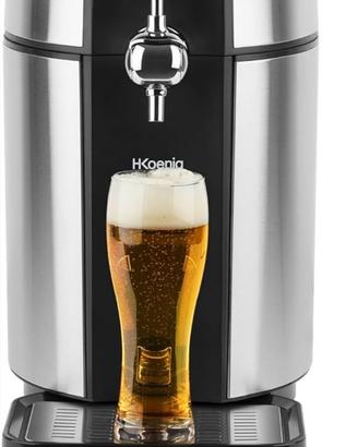 Spillatore birra