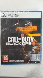 CALL OF DUTY BLACK OPS PER Ps5