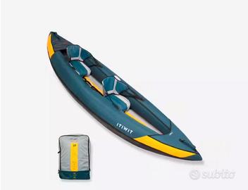 Itiwit canoa 2P
