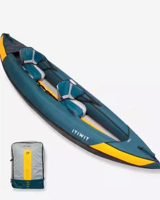 Itiwit canoa 2P