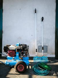 Abbacchiatore Campagnola MC550