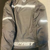 Giubbotto giacca moto scooter