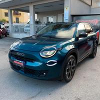 Fiat 600 Hybrid 100 CV DCT MHEV La Prima