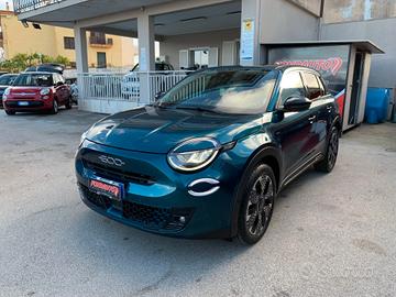 Fiat 600 Hybrid 100 CV DCT MHEV La Prima