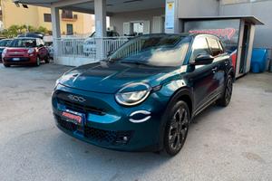 Fiat 600 Hybrid 100 CV DCT MHEV La Prima