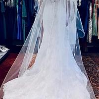 Abito da sposa “Nicole”