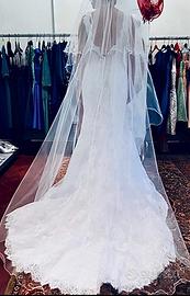 Abito da sposa “Nicole”