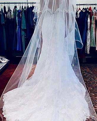 Abito da sposa “Nicole”