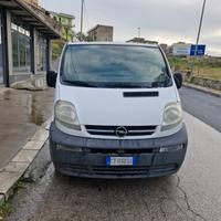 Opel Vivaro 1.9 Cdti Anno 2005