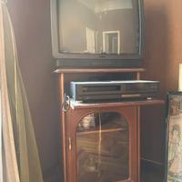 Mobile TV