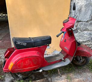 Vespa  50 XL