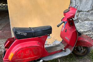 Vespa  50 XL
