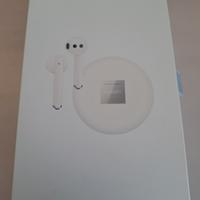 Auricolari Huawey FreeBuds 3