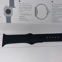 CINTURINO APPLE WATCH