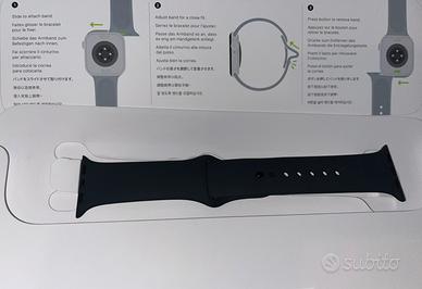 CINTURINO APPLE WATCH