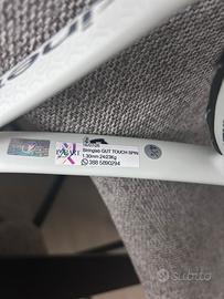 Racchetta tennis pro kennex ki15