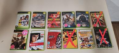 giochi xbox 